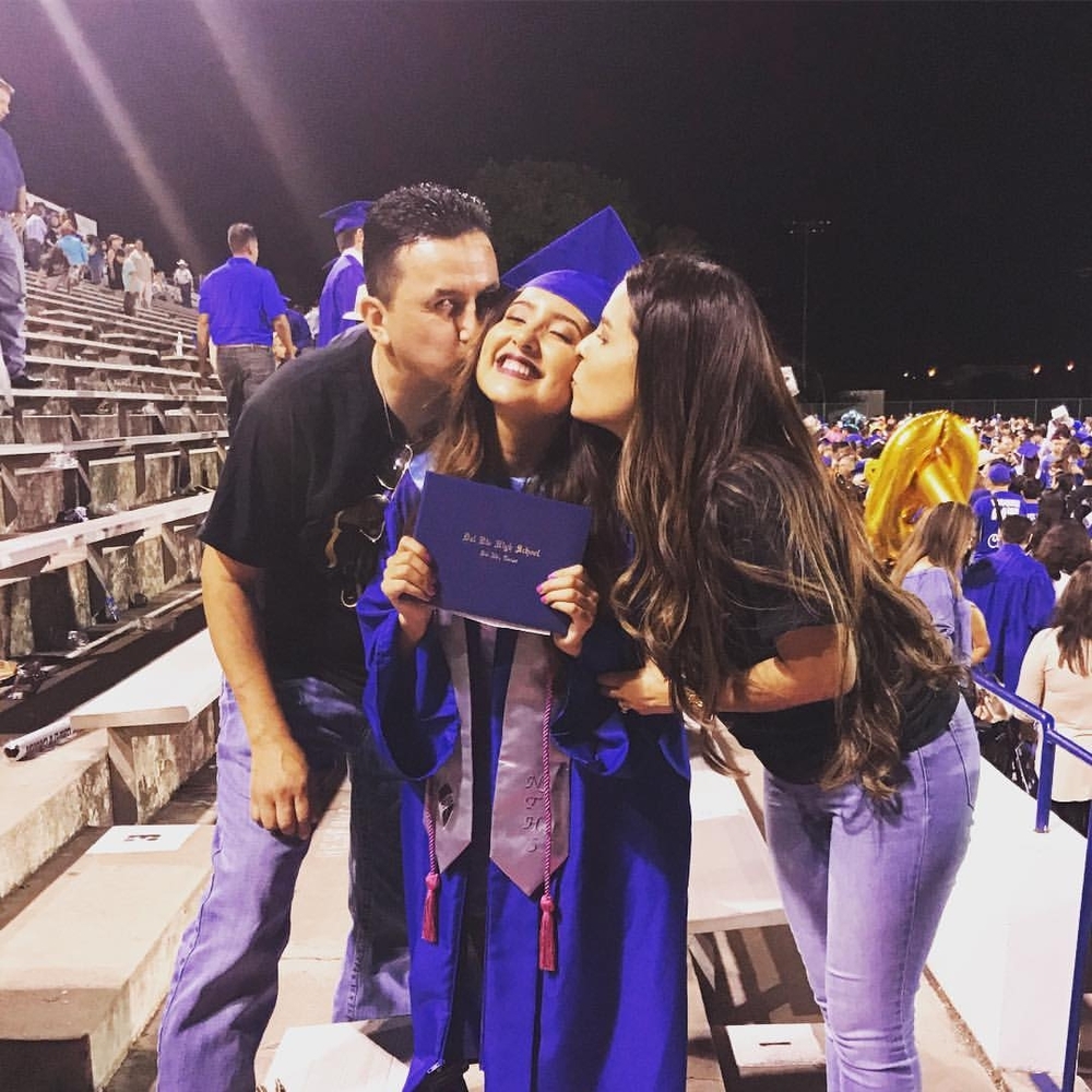 Meet your Posher, Juanita vidales